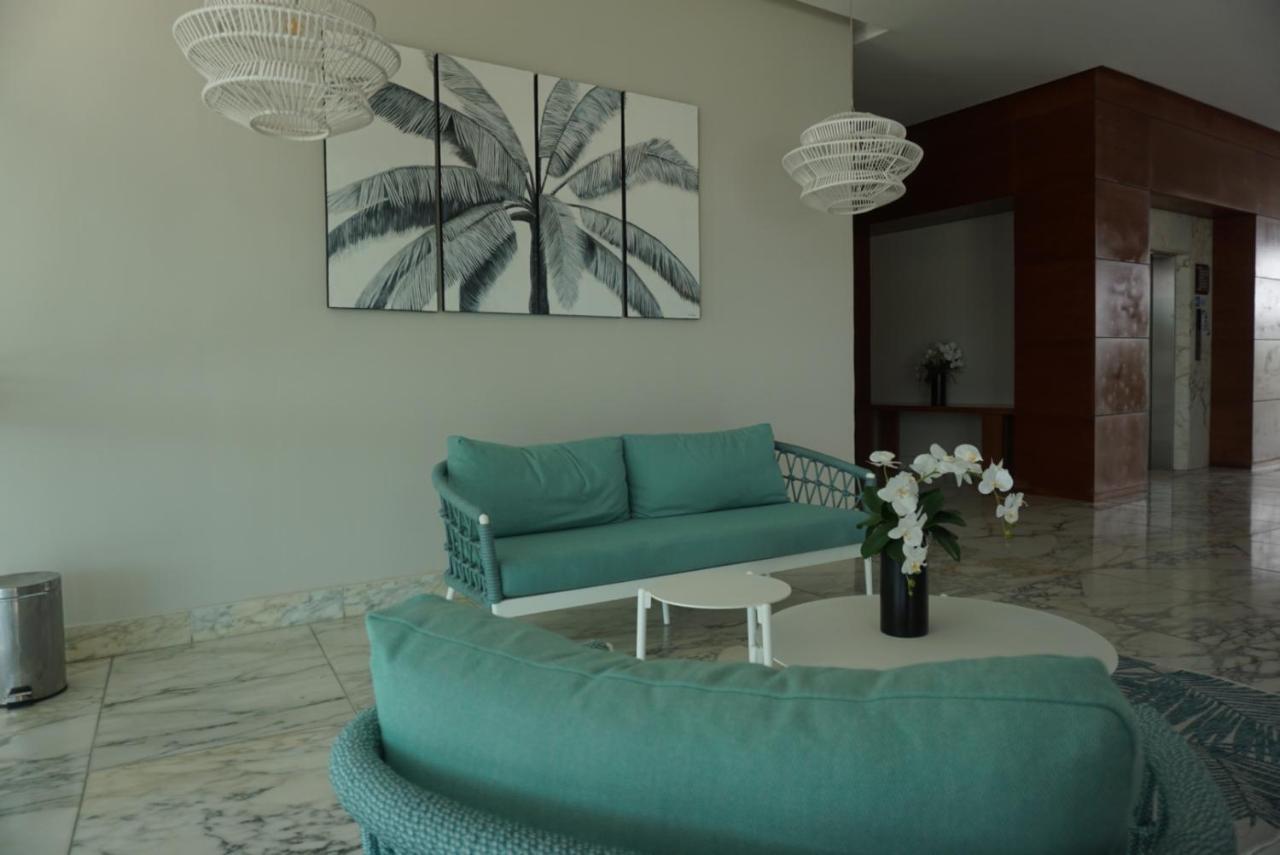 Edificio Morros Vitri Apartment Cartagena Exterior photo